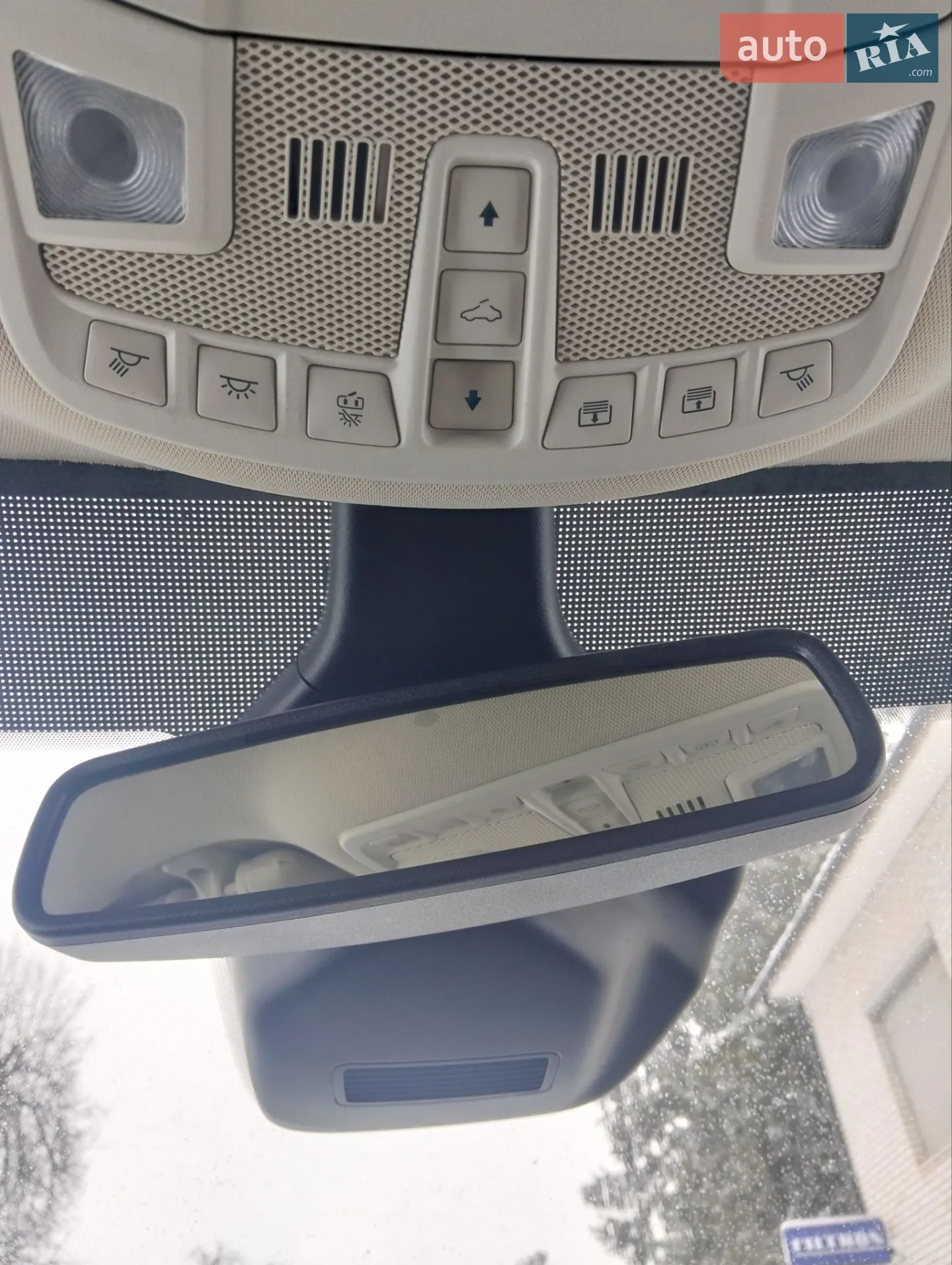 2021 Ford Edge - мініатюра 55