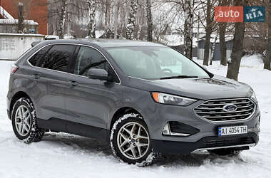Внедорожник / Кроссовер Ford Edge 2022 в Белой Церкви