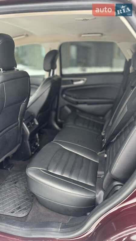 Внедорожник / Кроссовер Ford Edge 2019 в Виннице