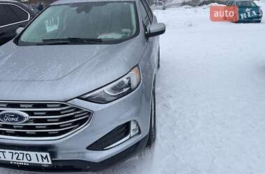 Внедорожник / Кроссовер Ford Edge 2021 в Ивано-Франковске