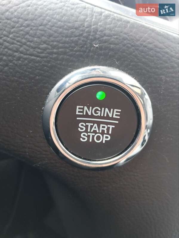 Позашляховик / Кросовер Ford Edge 2021 в Бурштині фото 62 Позашляховик / Кросовер Ford Edge 2021 в Бурштині