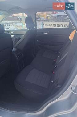 Внедорожник / Кроссовер Ford Edge 2020 в Киеве