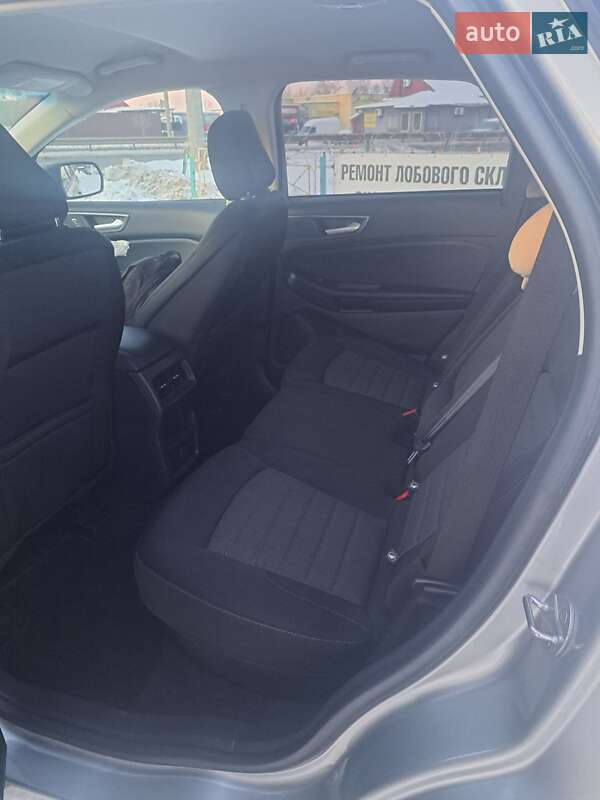 Внедорожник / Кроссовер Ford Edge 2020 в Киеве фото 16 Внедорожник / Кроссовер Ford Edge 2020 в Киеве