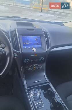 Внедорожник / Кроссовер Ford Edge 2020 в Киеве