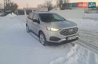 Внедорожник / Кроссовер Ford Edge 2020 в Киеве