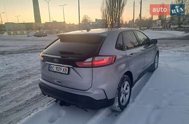 Внедорожник / Кроссовер Ford Edge 2020 в Киеве