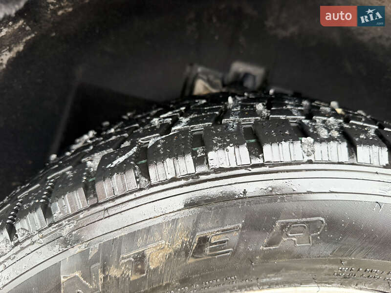 Внедорожник / Кроссовер Ford Edge 2019 в Дубно