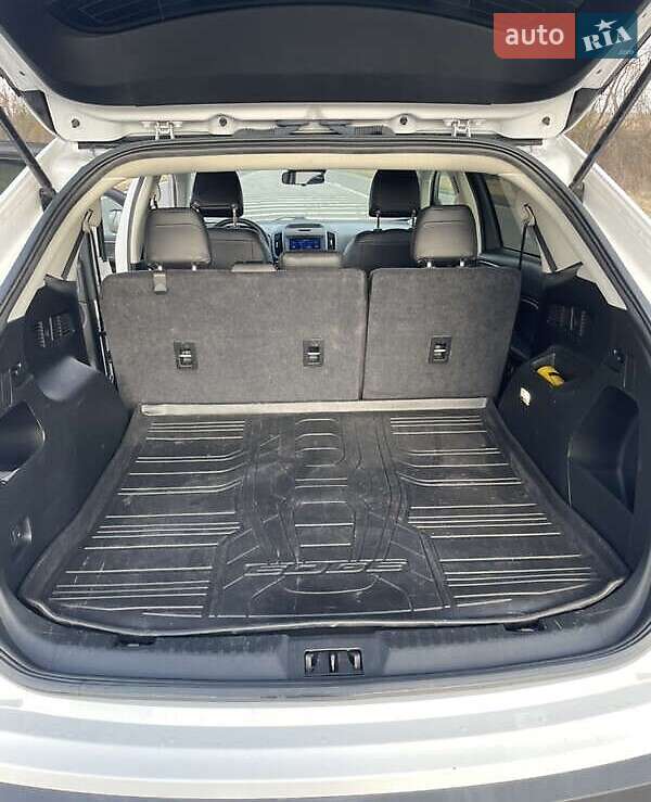 Позашляховик / Кросовер Ford Edge 2020 в Вінниці