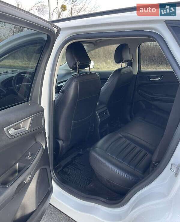 Позашляховик / Кросовер Ford Edge 2020 в Вінниці