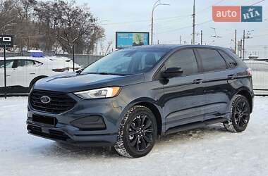 Внедорожник / Кроссовер Ford Edge 2024 в Киеве