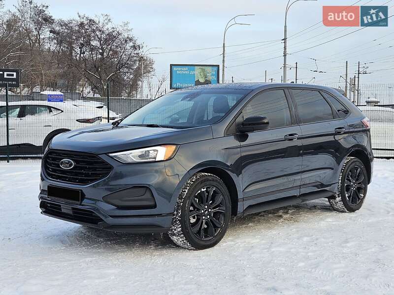 Ford Edge 2024