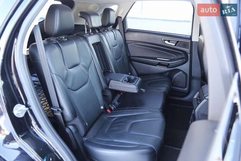 Внедорожник / Кроссовер Ford Edge 2016 в Киеве