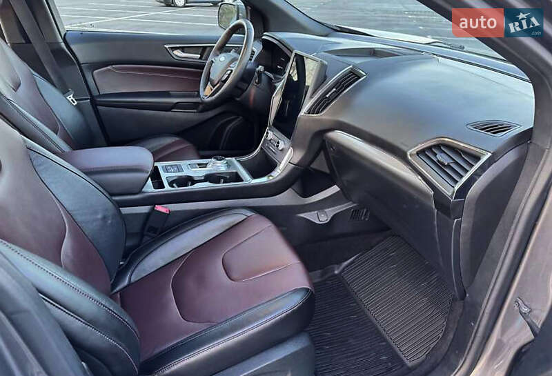 Позашляховик / Кросовер Ford Edge 2022 в Житомирі