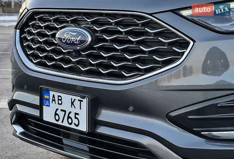 Позашляховик / Кросовер Ford Edge 2022 в Житомирі