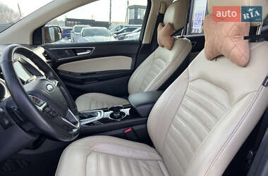 Позашляховик / Кросовер Ford Edge 2015 в Львові
