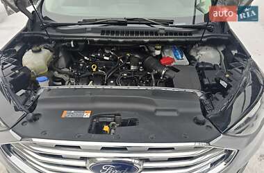 Внедорожник / Кроссовер Ford Edge 2022 в Киеве