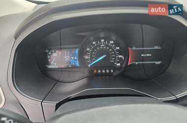 Внедорожник / Кроссовер Ford Edge 2022 в Киеве