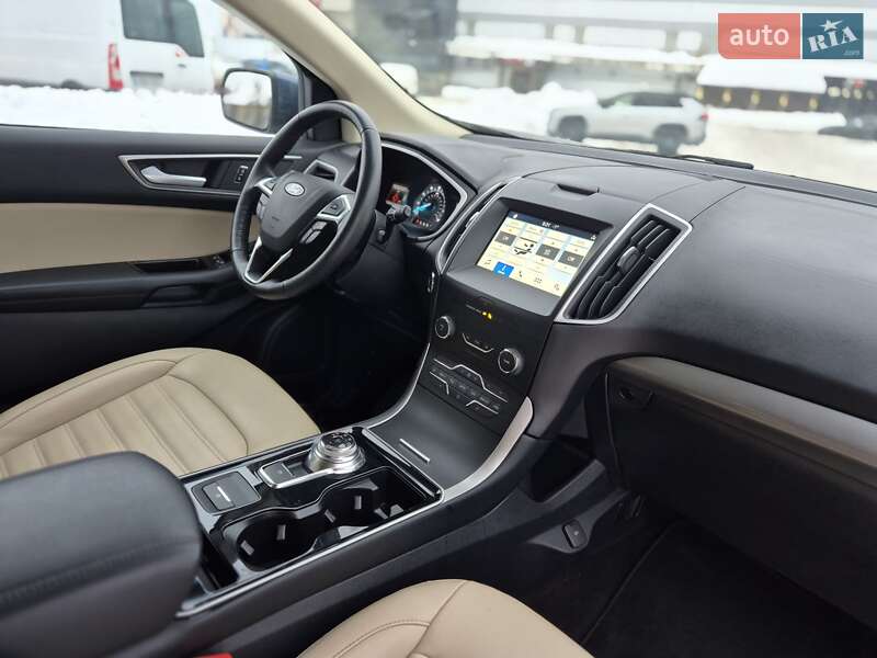 Внедорожник / Кроссовер Ford Edge 2019 в Житомире
