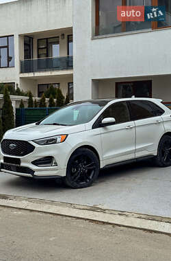 Внедорожник / Кроссовер Ford Edge 2020 в Одессе