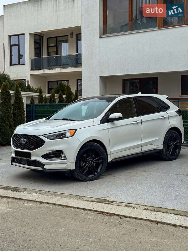 Внедорожник / Кроссовер Ford Edge 2020 в Одессе