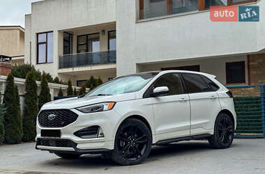 Внедорожник / Кроссовер Ford Edge 2020 в Одессе