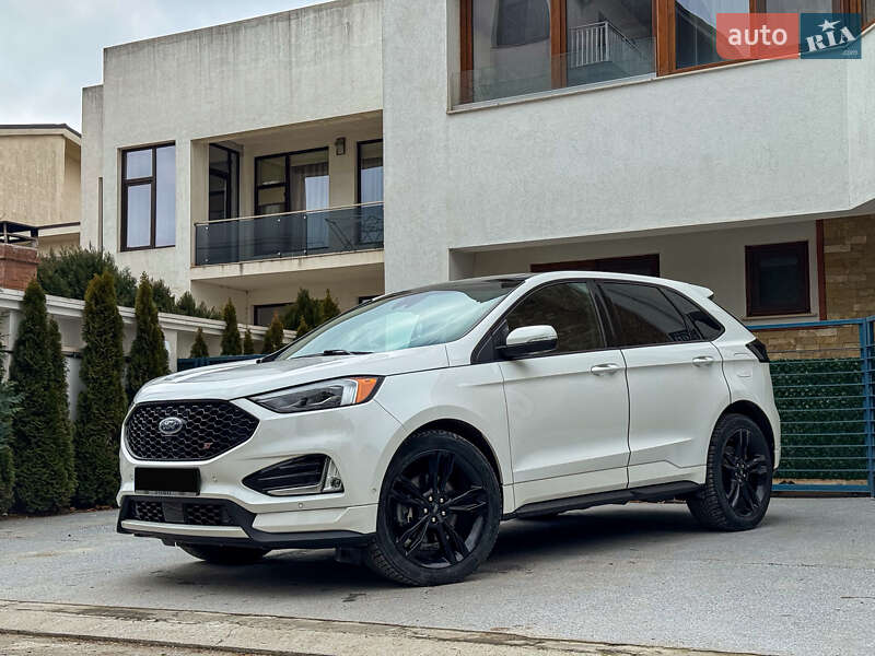 Внедорожник / Кроссовер Ford Edge 2020 в Одессе