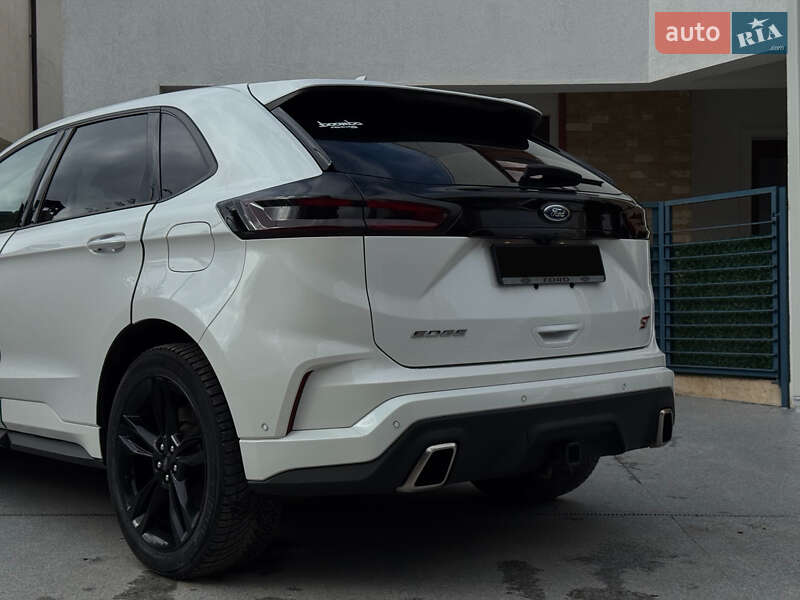 Внедорожник / Кроссовер Ford Edge 2020 в Одессе