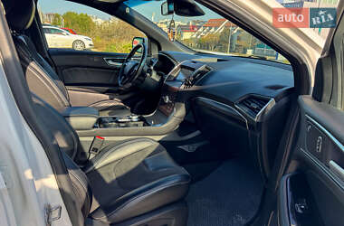 Внедорожник / Кроссовер Ford Edge 2020 в Одессе
