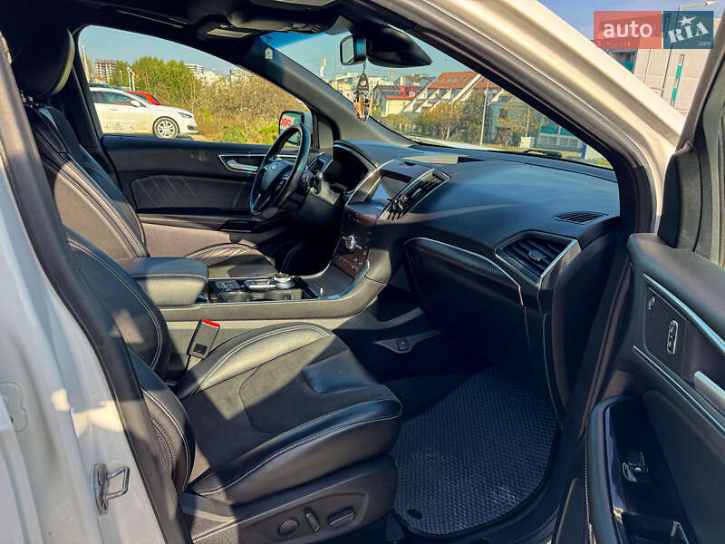 Внедорожник / Кроссовер Ford Edge 2020 в Одессе