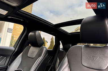 Внедорожник / Кроссовер Ford Edge 2020 в Одессе