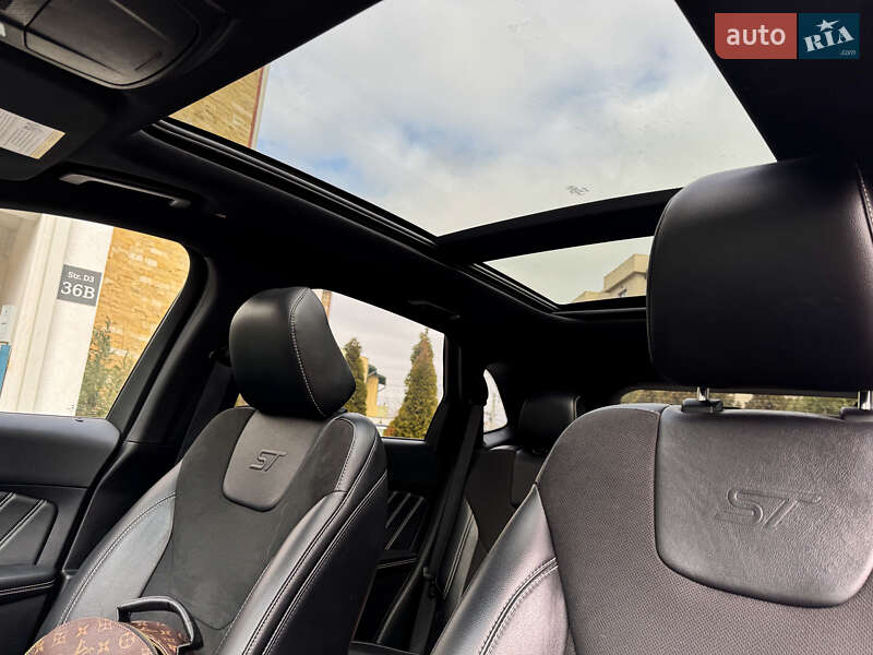 Внедорожник / Кроссовер Ford Edge 2020 в Одессе