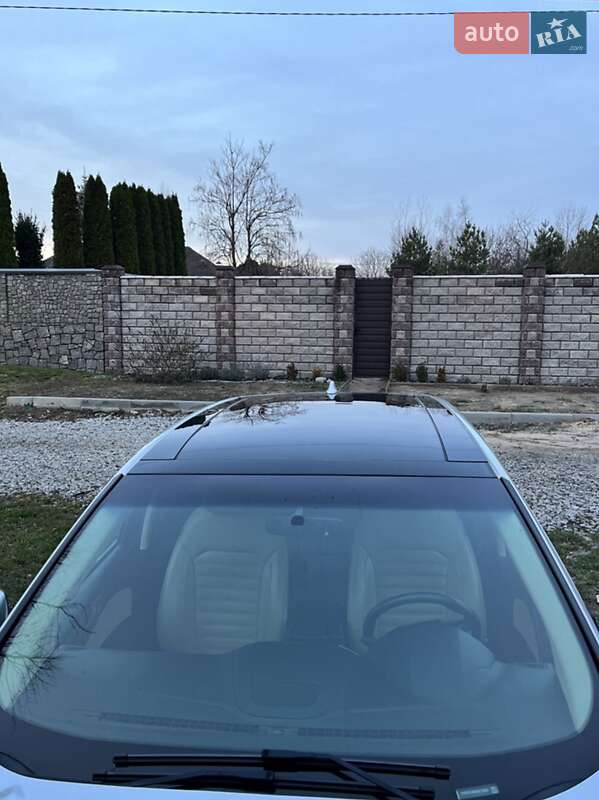 Внедорожник / Кроссовер Ford Edge 2016 в Киеве