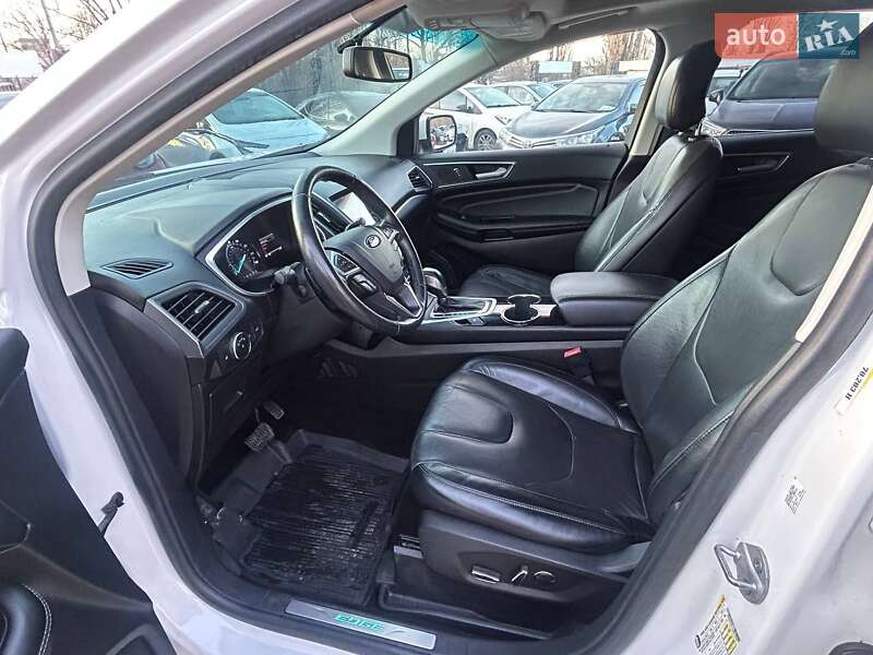 Внедорожник / Кроссовер Ford Edge 2017 в Одессе фото 22 Внедорожник / Кроссовер Ford Edge 2017 в Одессе