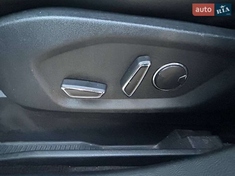 Внедорожник / Кроссовер Ford Edge 2017 в Одессе фото 25 Внедорожник / Кроссовер Ford Edge 2017 в Одессе