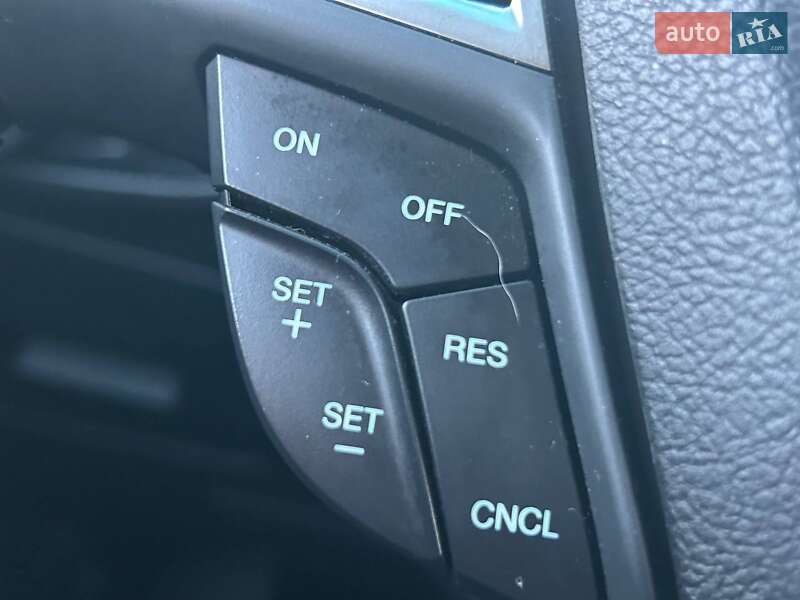 Внедорожник / Кроссовер Ford Edge 2017 в Одессе фото 29 Внедорожник / Кроссовер Ford Edge 2017 в Одессе