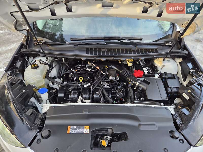 Внедорожник / Кроссовер Ford Edge 2020 в Трускавце