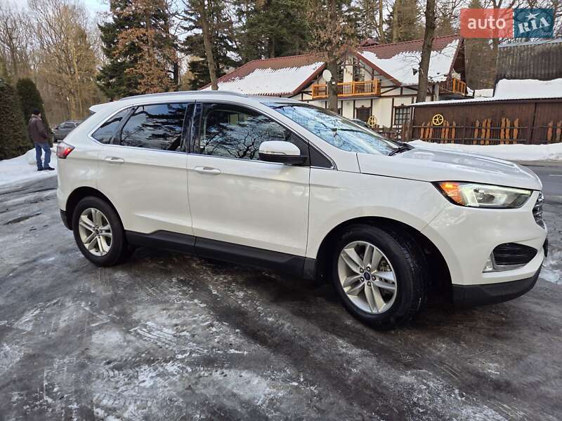 Внедорожник / Кроссовер Ford Edge 2020 в Трускавце