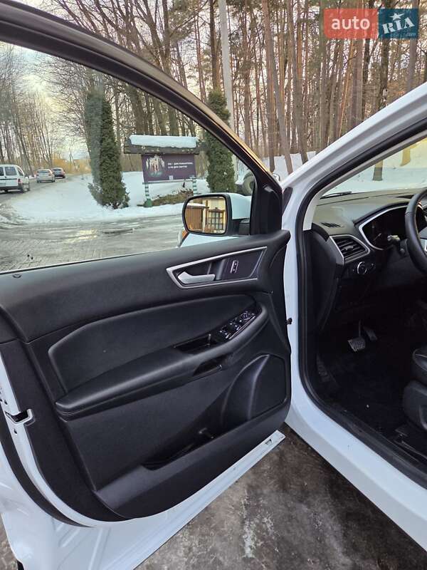 Внедорожник / Кроссовер Ford Edge 2020 в Трускавце