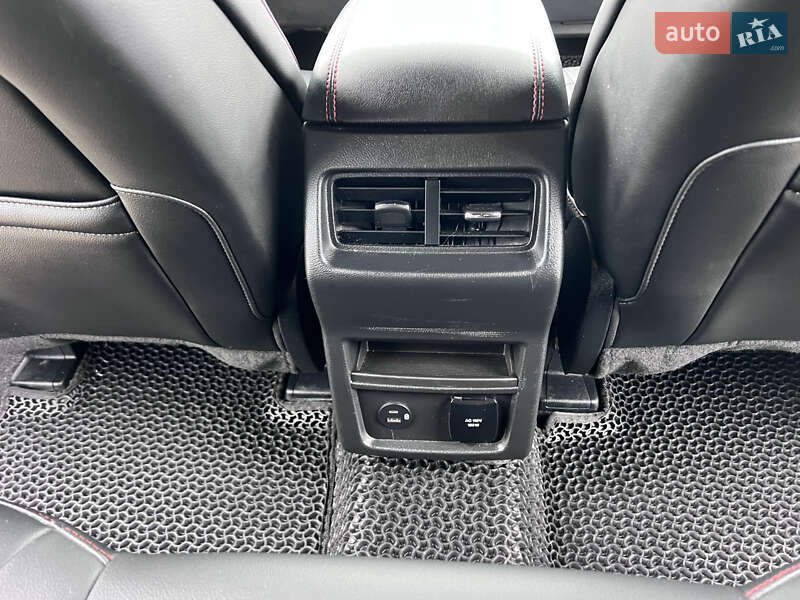 Внедорожник / Кроссовер Ford Edge 2021 в Львове