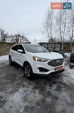 Внедорожник / Кроссовер Ford Edge 2020 в Дубно