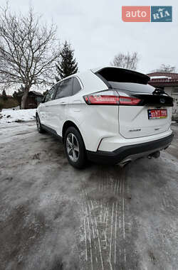 Внедорожник / Кроссовер Ford Edge 2020 в Дубно