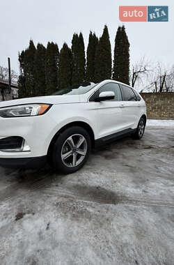 Внедорожник / Кроссовер Ford Edge 2020 в Дубно