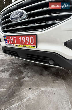 Внедорожник / Кроссовер Ford Edge 2020 в Дубно
