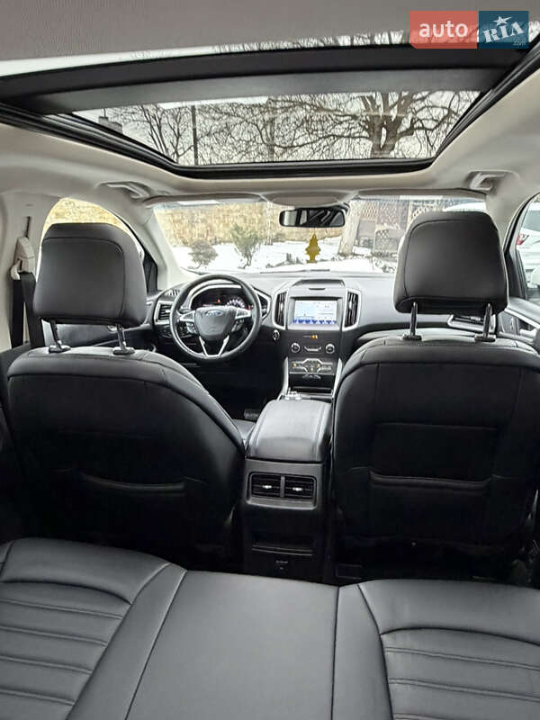 Внедорожник / Кроссовер Ford Edge 2020 в Дубно