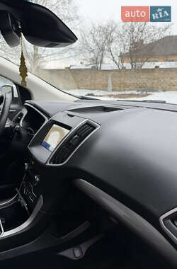 Внедорожник / Кроссовер Ford Edge 2020 в Дубно