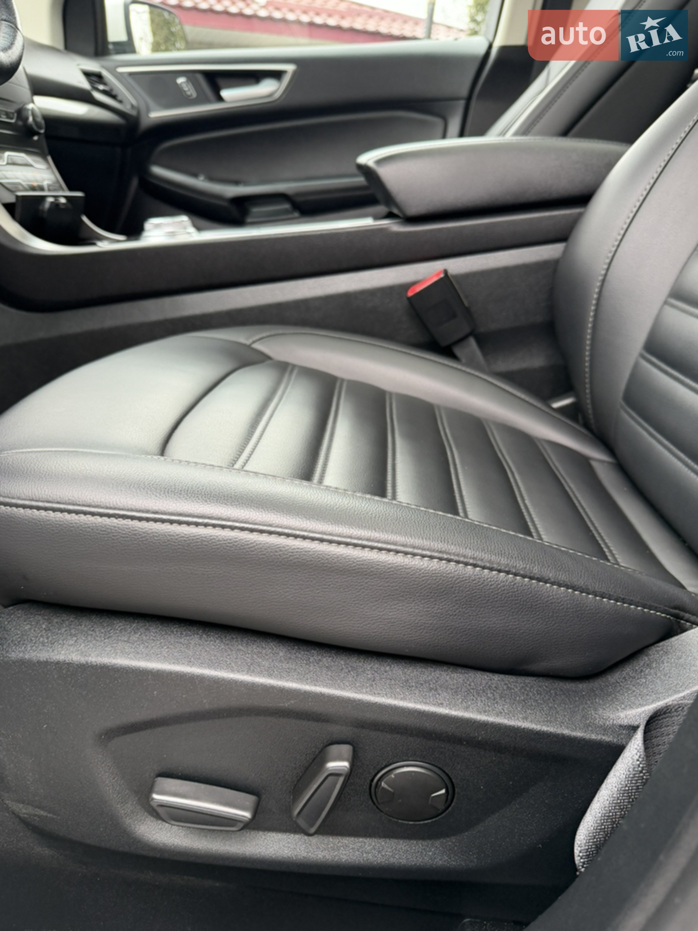 2020 Ford Edge - мініатюра 31