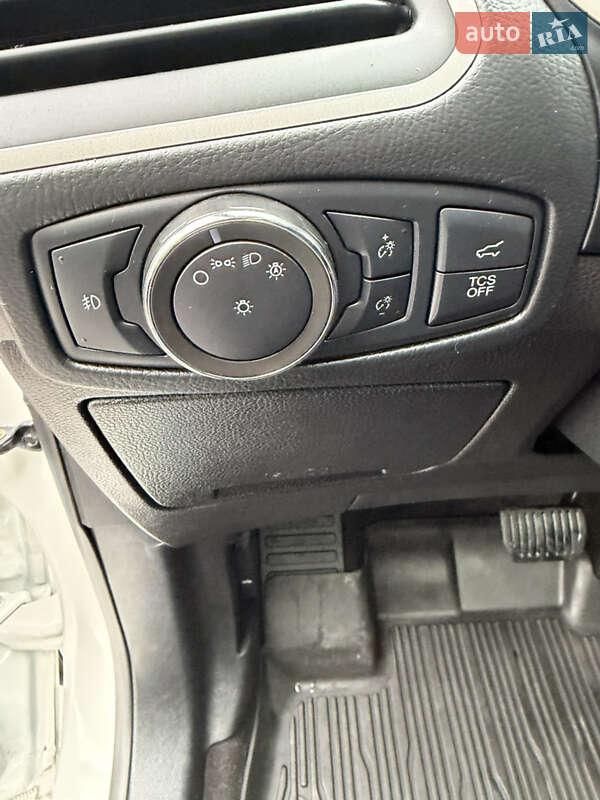 Внедорожник / Кроссовер Ford Edge 2020 в Дубно