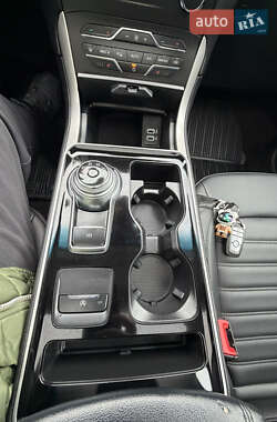 Внедорожник / Кроссовер Ford Edge 2020 в Дубно