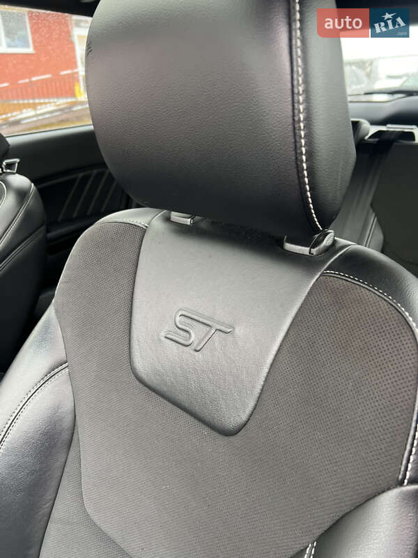 Внедорожник / Кроссовер Ford Edge 2019 в Львове