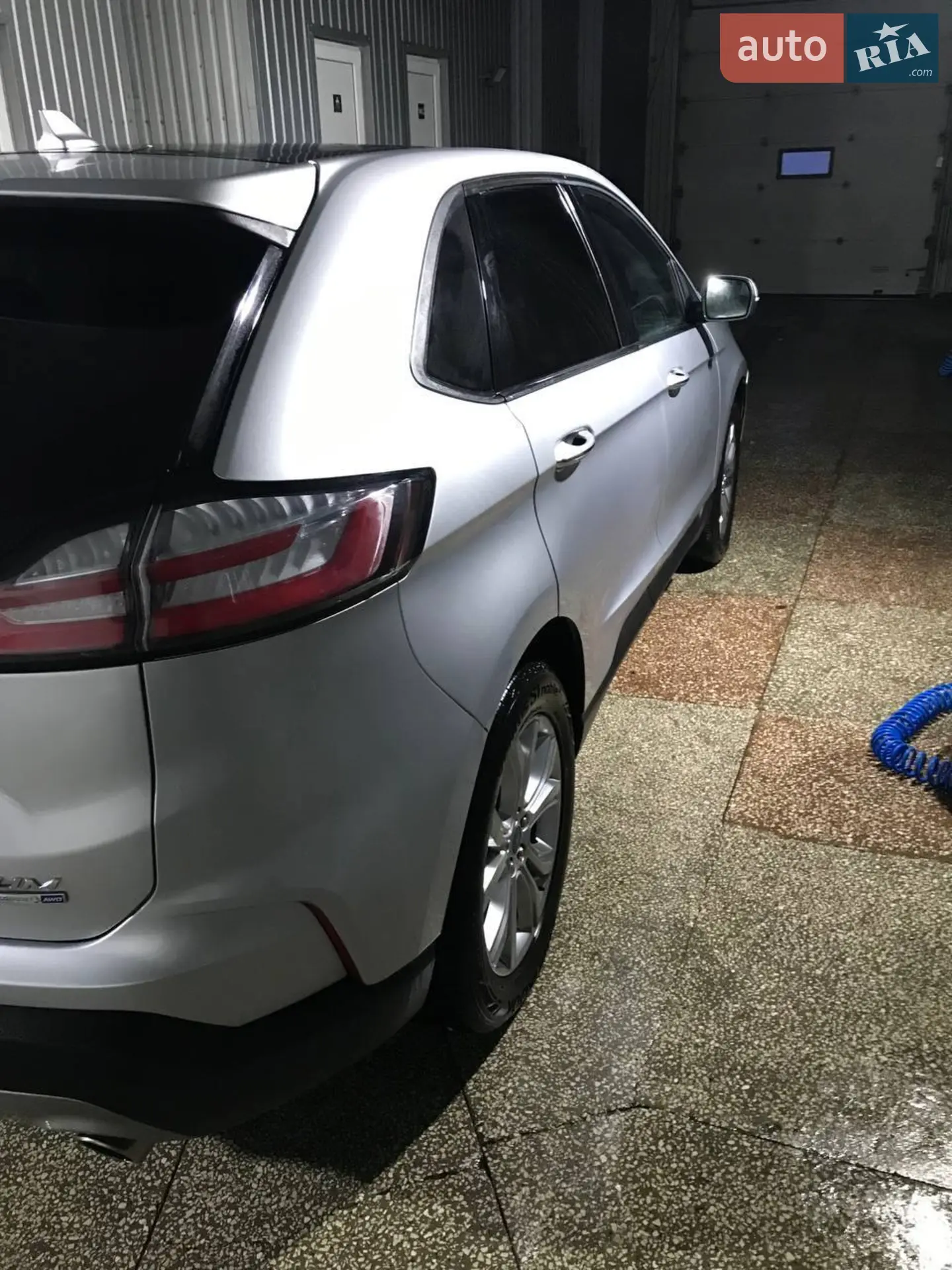 2019 Ford Edge - мініатюра 6